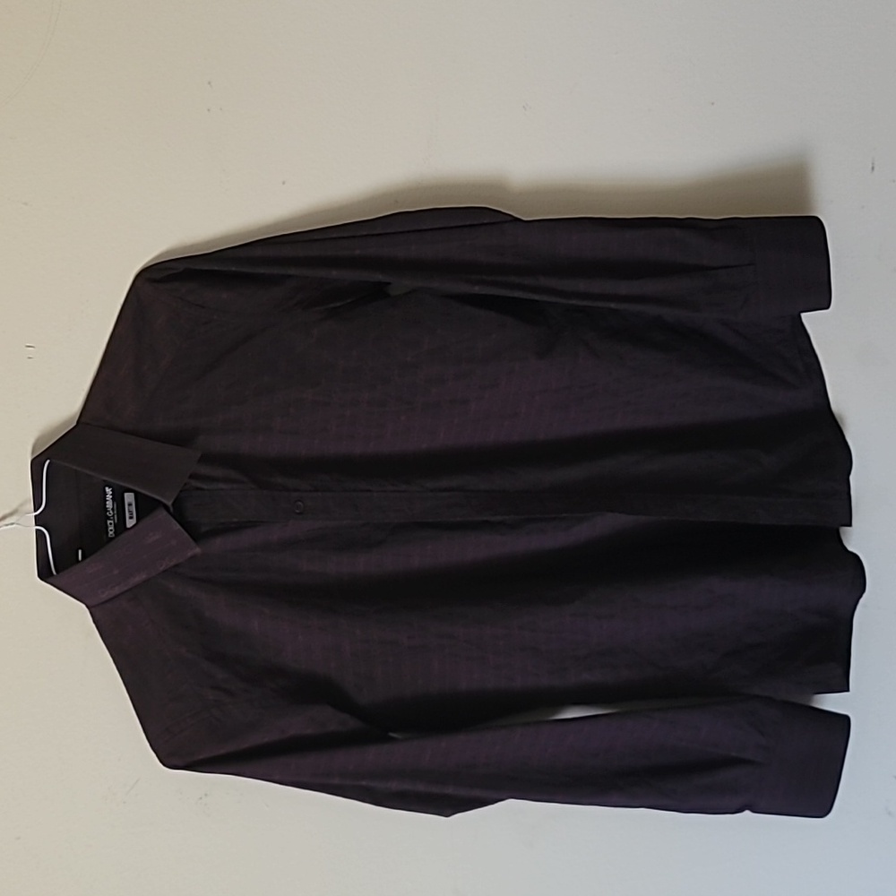 Gorgeous men's tailored shirt